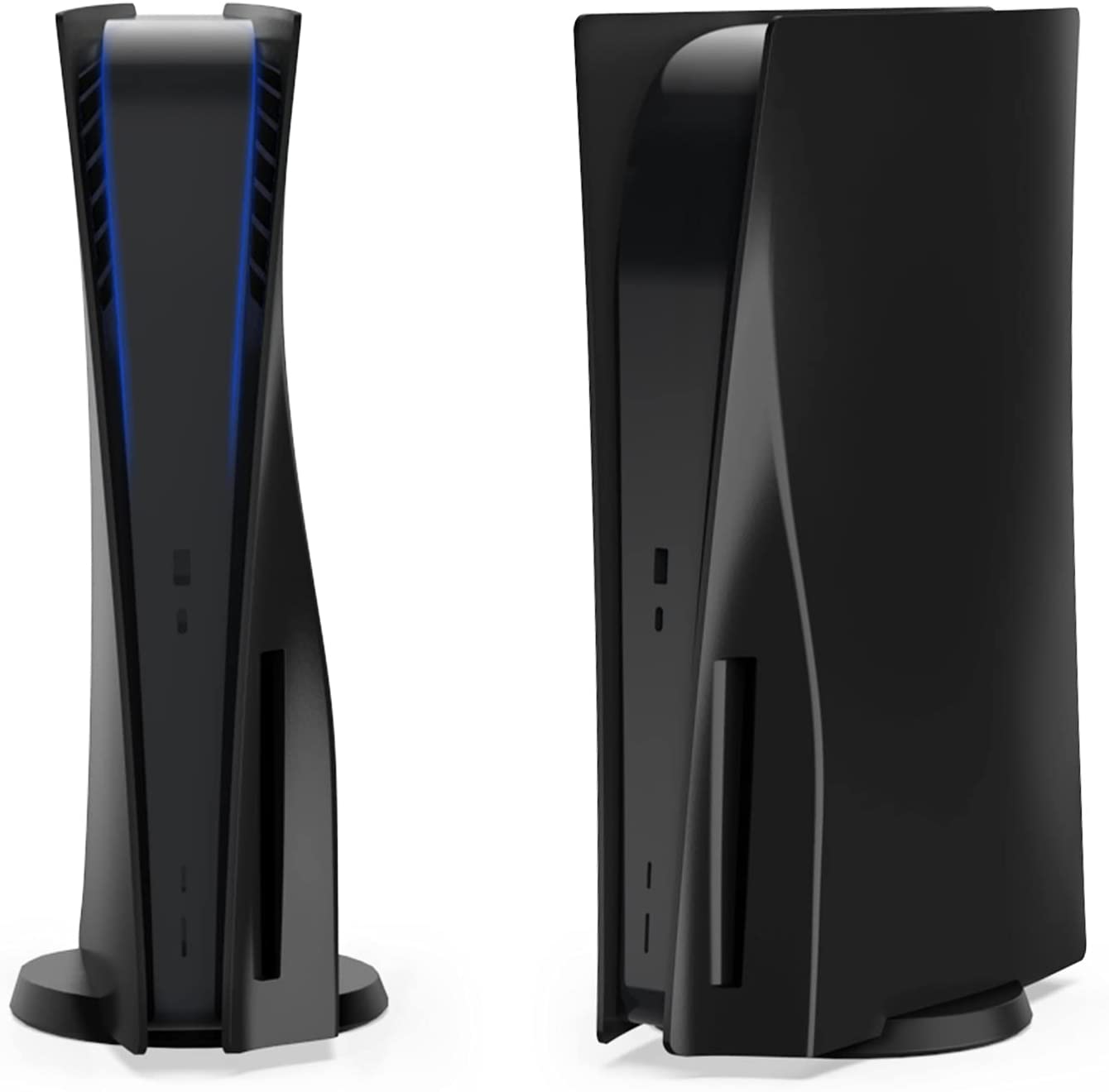 NexiGo Console Cover for PS5 Disc Edition