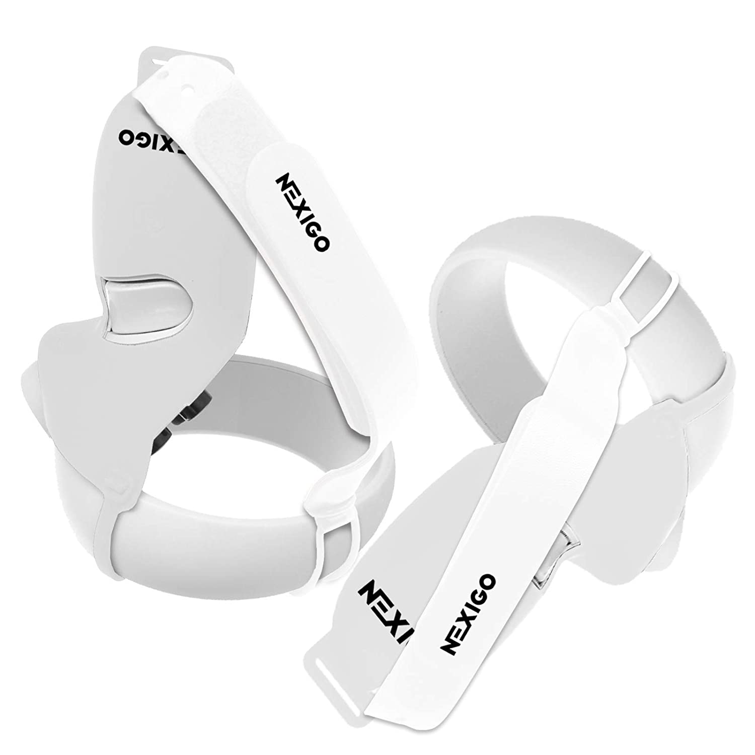 NexiGo Oculus Quest controller grips cover with strip