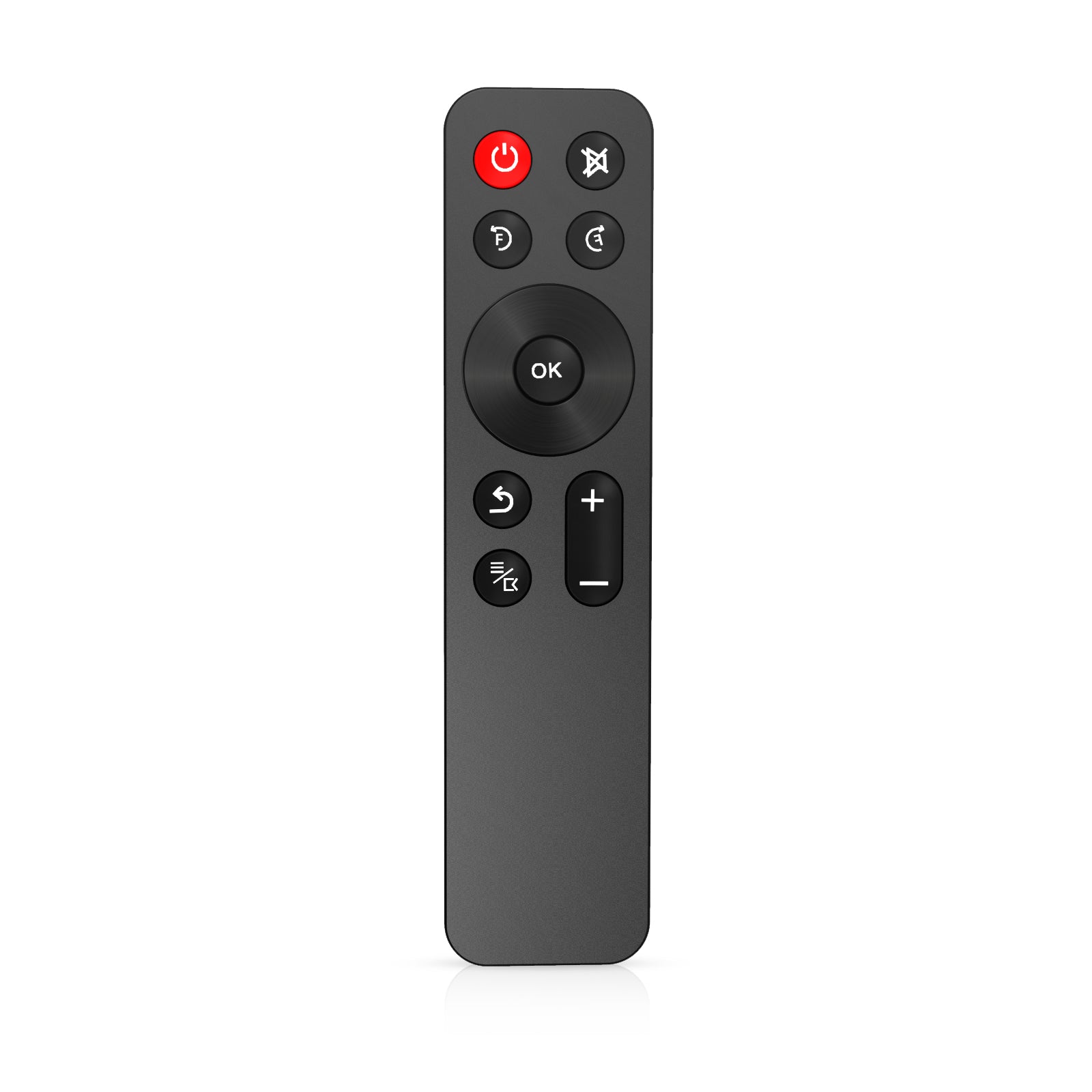 NexiGo PJ20 Projector remote control