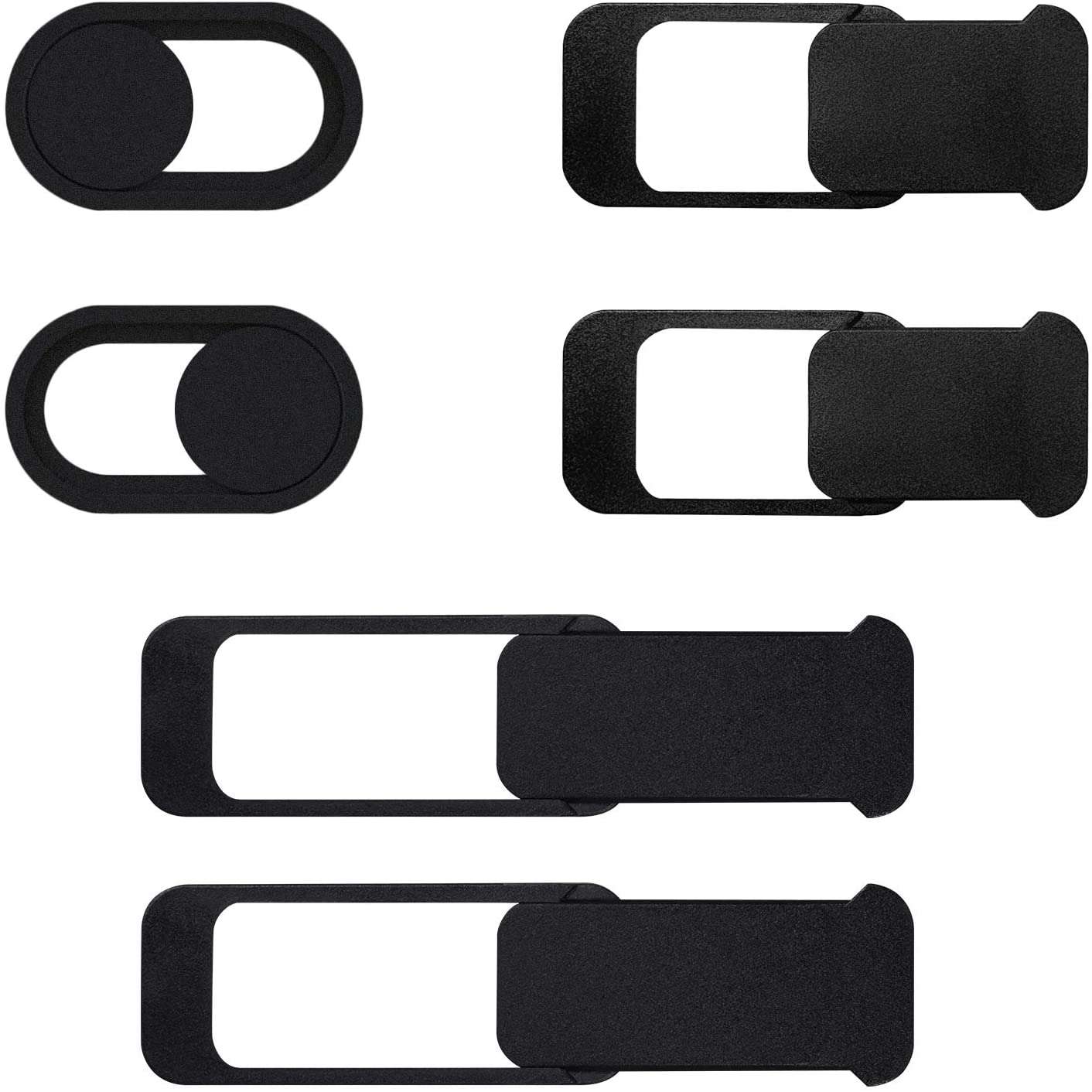 NexiGo Webcam Privacy Covers