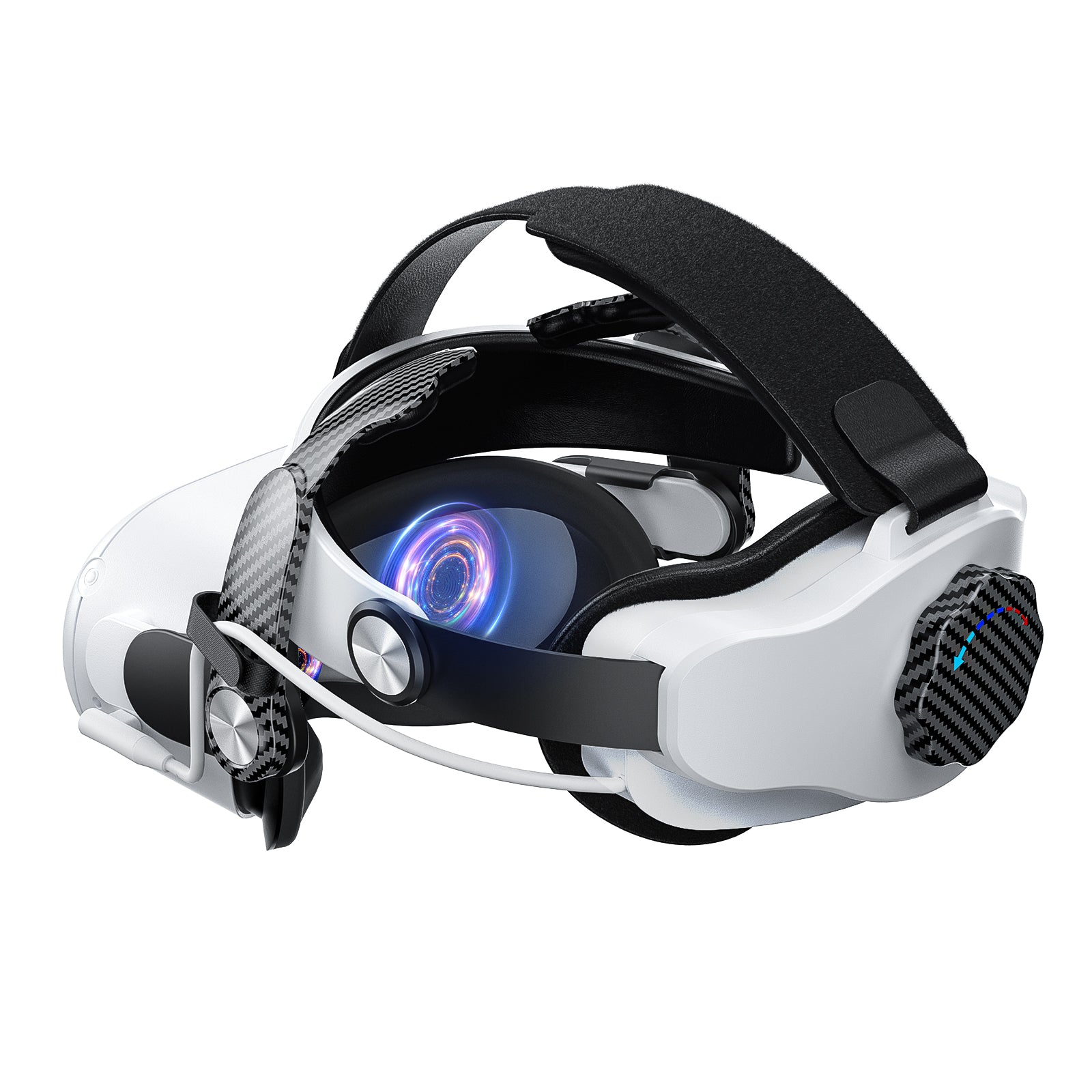 NexiGo S32 Head Strap for Oculus Quest