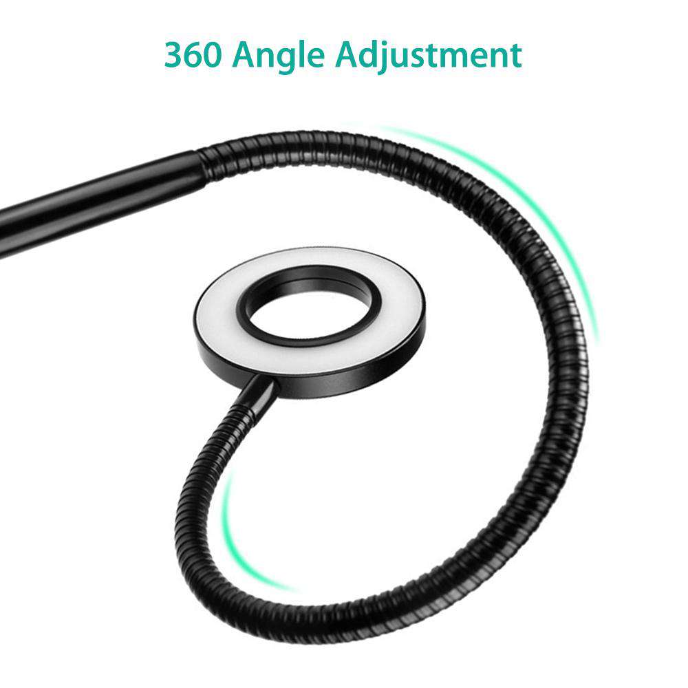 NexiGo Ring Light - Thumbnail 2