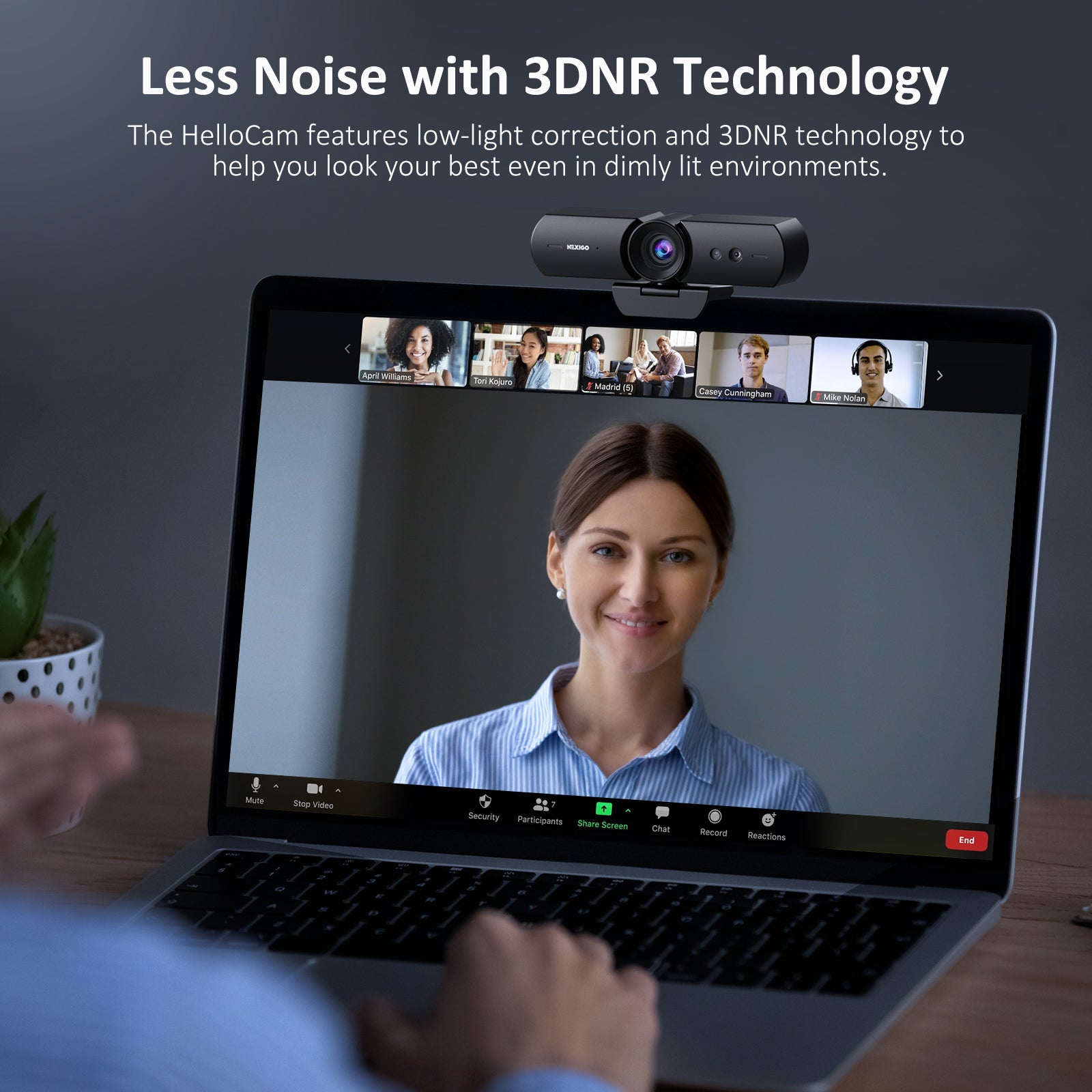 Windows Hello Camera Diy NexiGo HelloCam 1080p Webcam Support Windows Hello Face