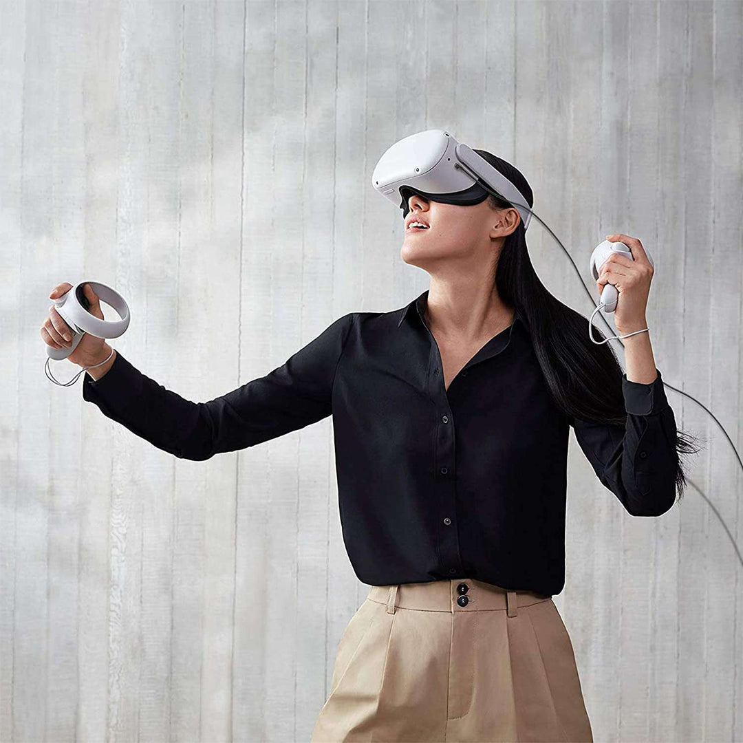 NexiGo 32FT Link Cable for Meta/Oculus Quest