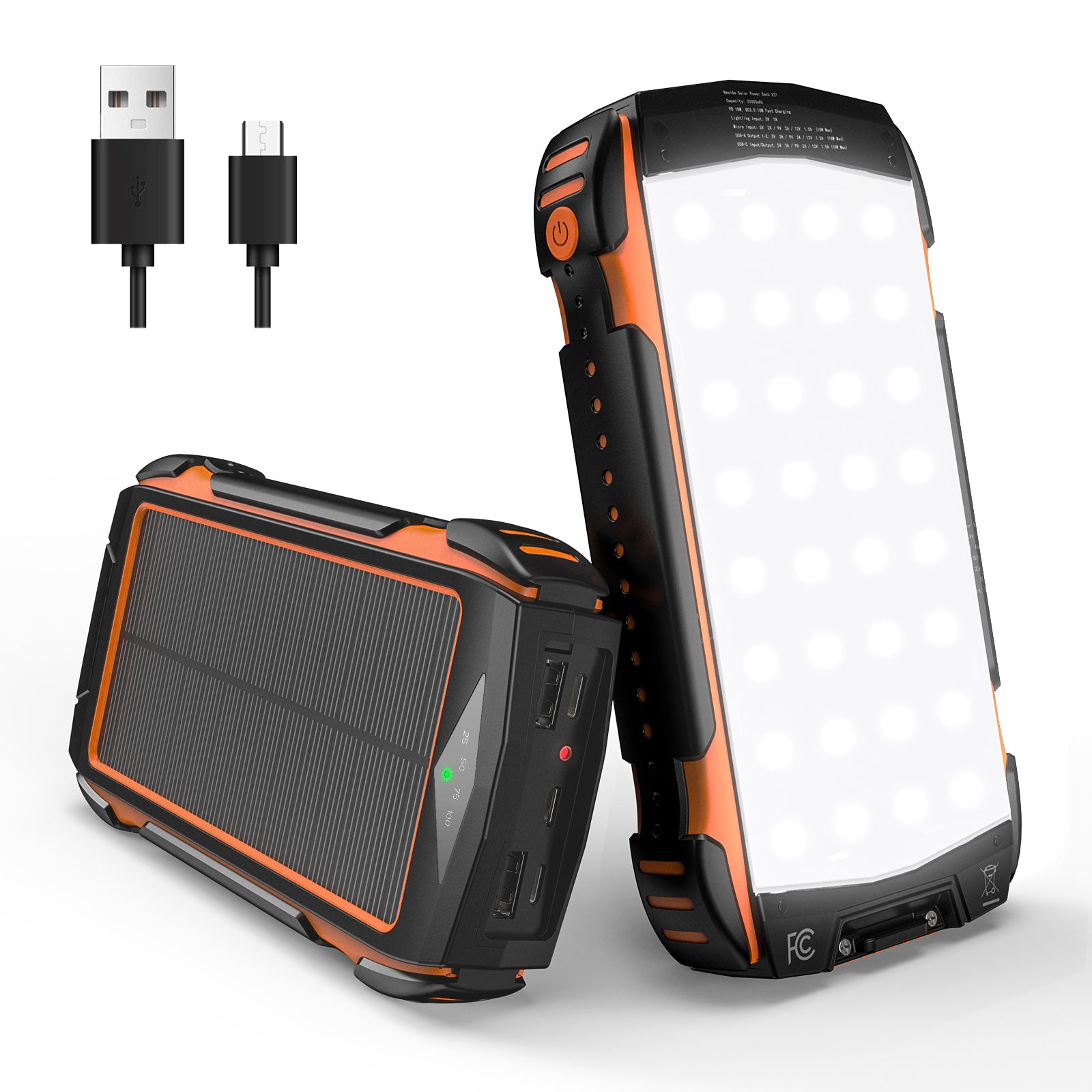 NexiGo E21 Power Bank