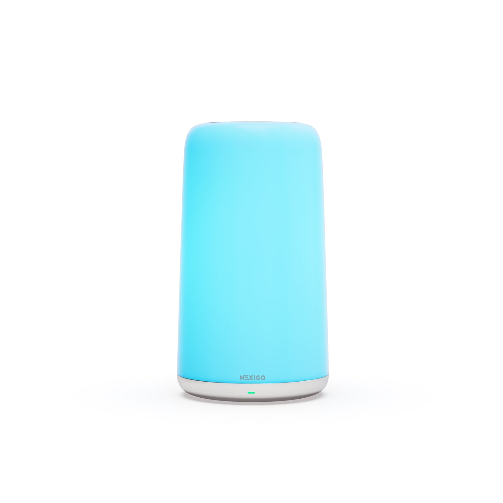 NexiGo LT20 RGBW Portable Bedside Lamp