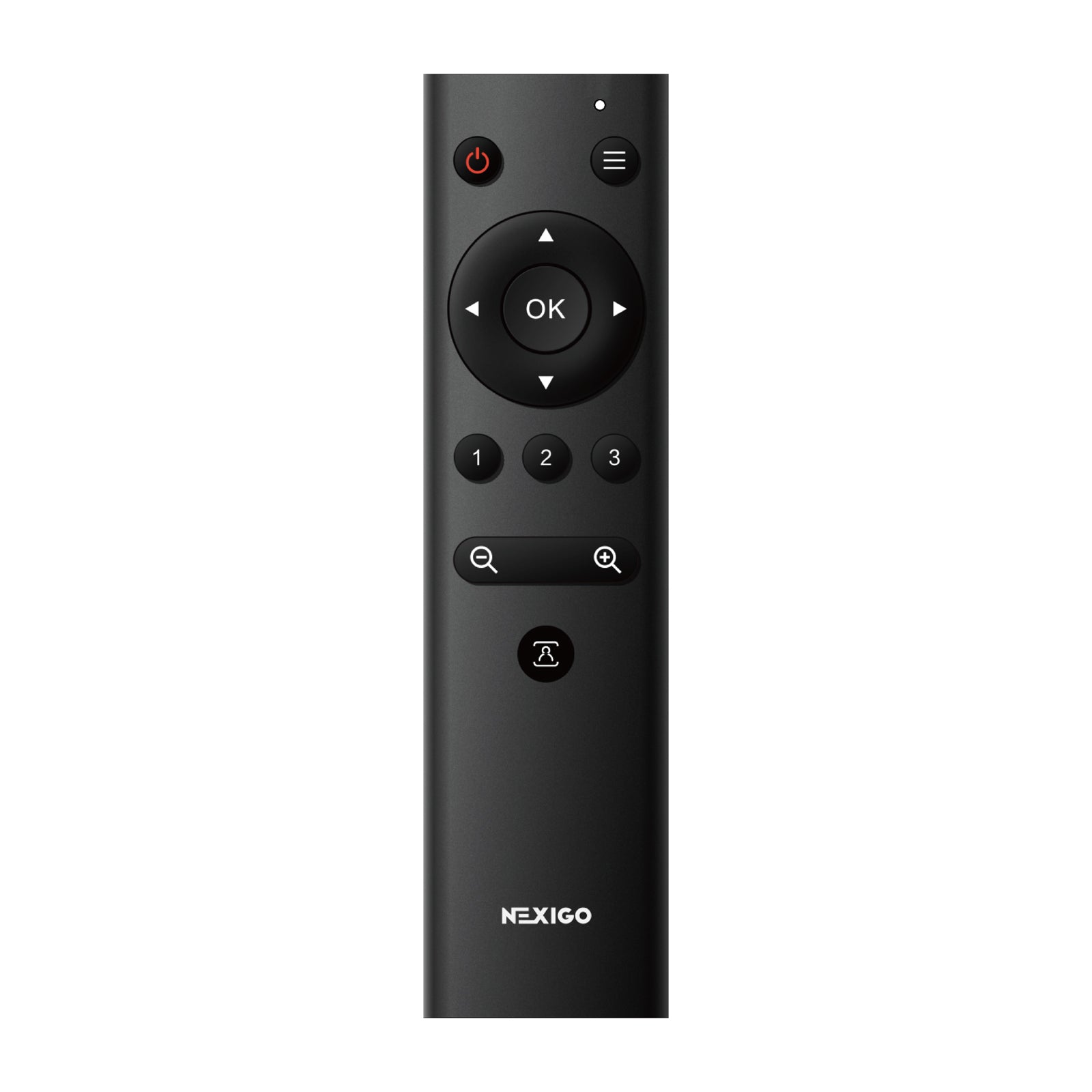 NexiGo N970P Webcam Remote