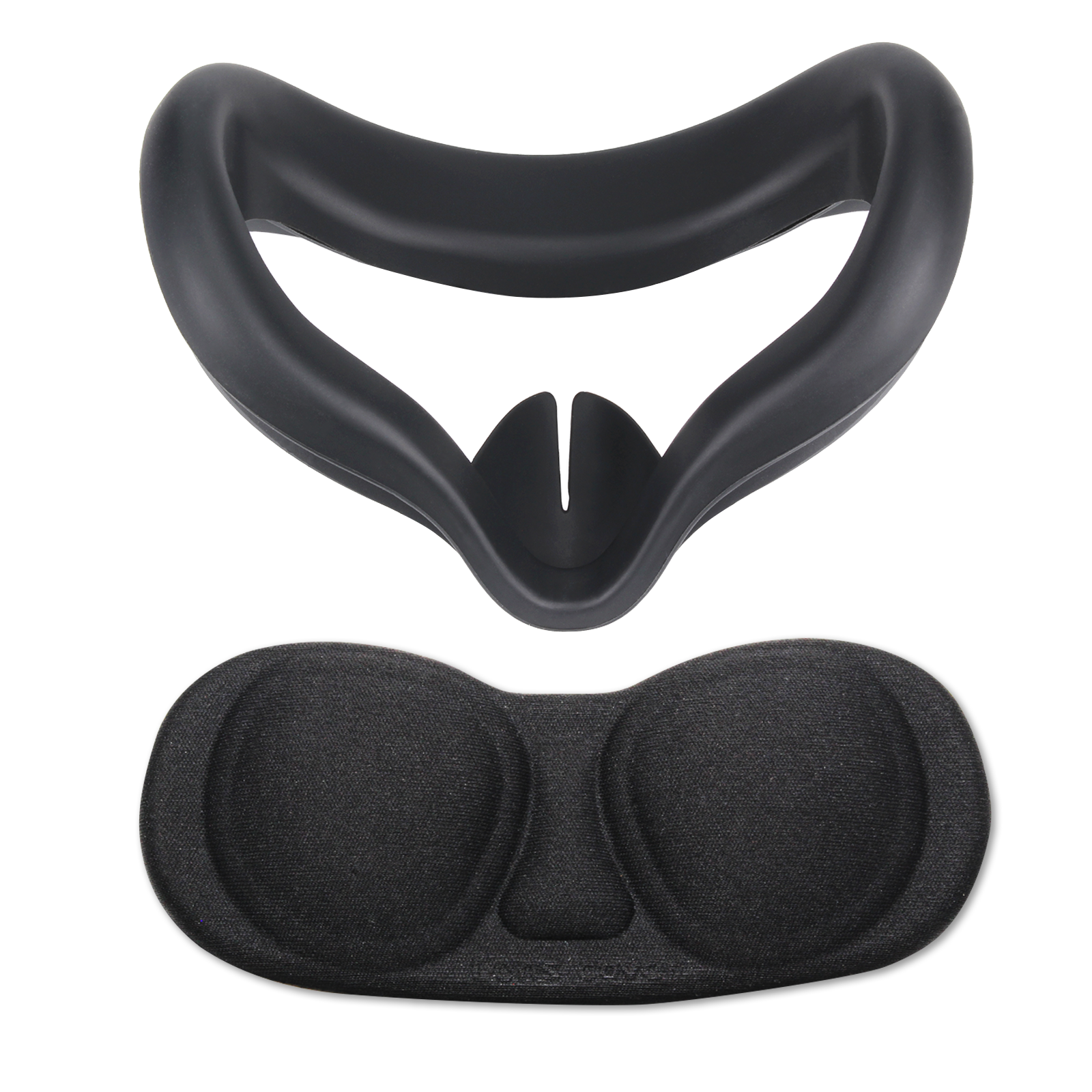 The package includes a VR face mask and a VR lens cushion for added comfort during extended VR sessions