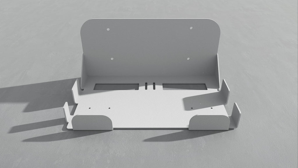 NexiGo P5133 Wall Mount Bracket Animation Promo Video