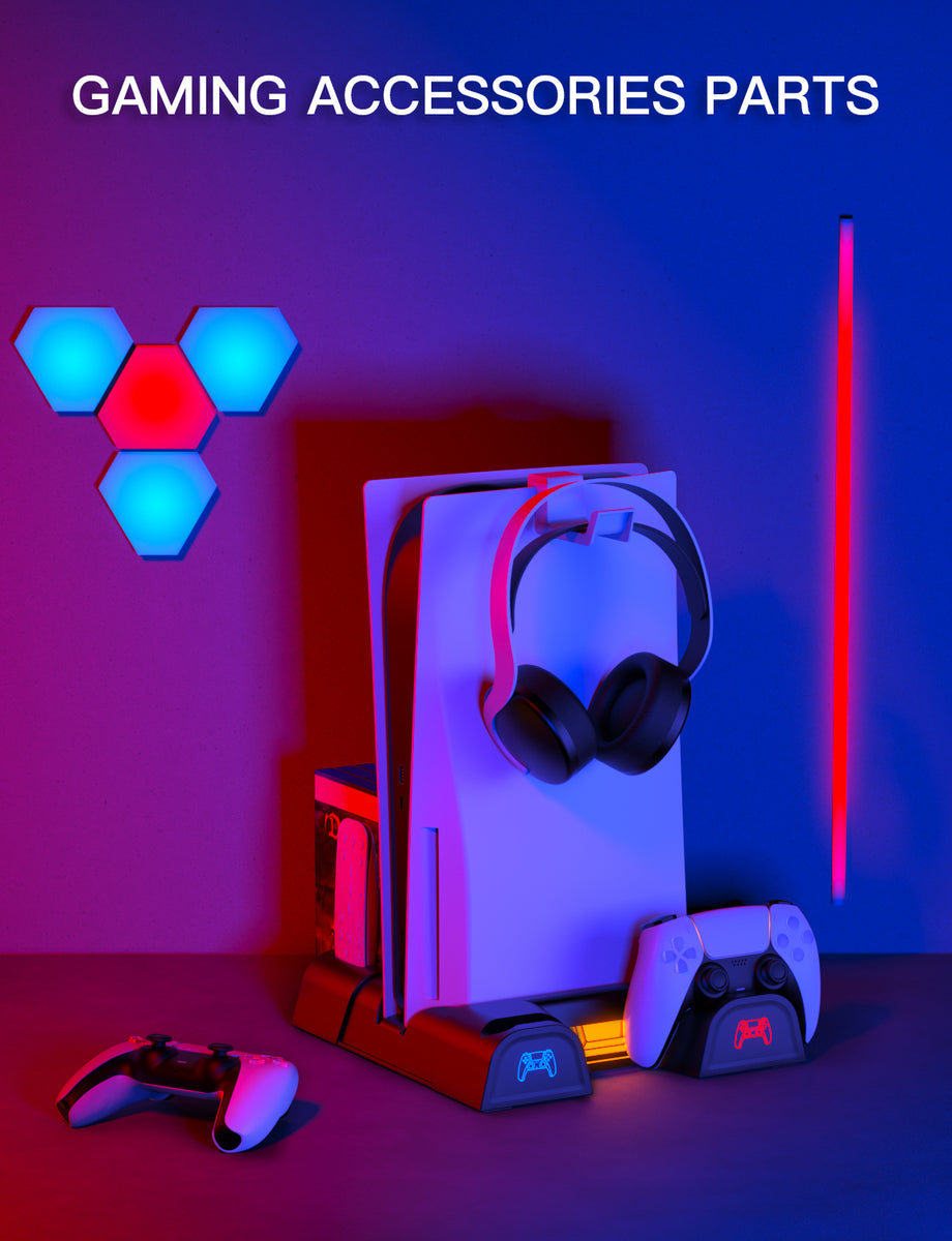 Gaming Accessories Parts